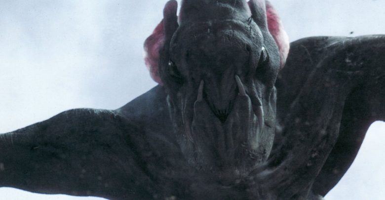 10 cosas que probablemente no sabías sobre Cloverfield - La Neta Neta