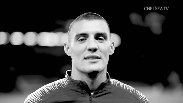 Kovacic quiere seguir en el Chelsea