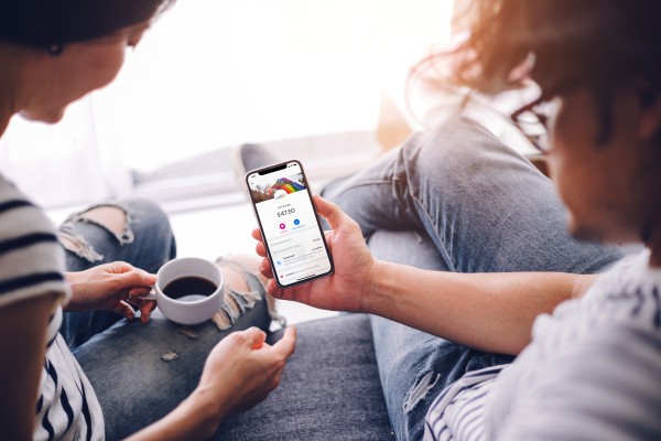 Revolut le permite redondear pagos y donar a organizaciones benéficas