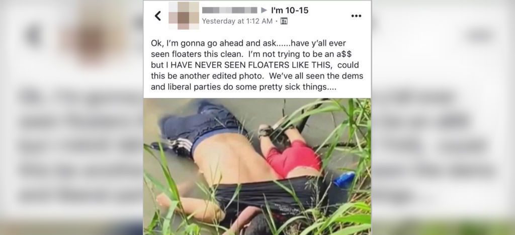 Agentes de la Patrulla Fronteriza publican mensajes racistas y machistas contra migrantes y legisladoras