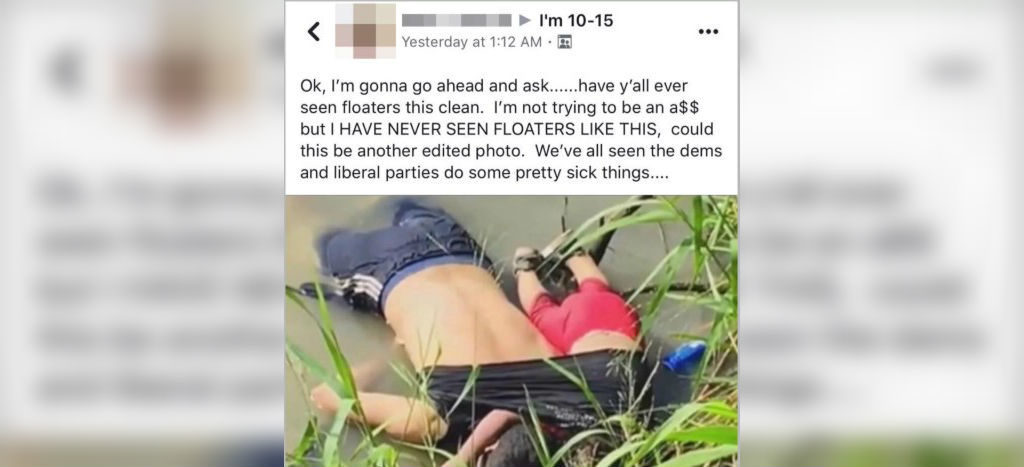 Agentes de la Patrulla Fronteriza publican mensajes racistas y machistas contra migrantes y legisladoras