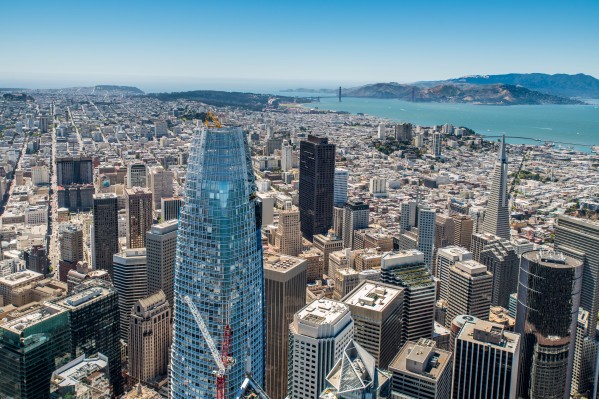 Avance rápido levanta un nuevo cofre de guerra para luchar contra la máquina de desigualdad de Silicon Valley