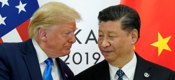 EU admite que conversaciones comerciales con China fueron “complicadas”