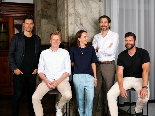 Podimo recauda € 6M para convertirse en el 'Netflix para podcasts' de Europa