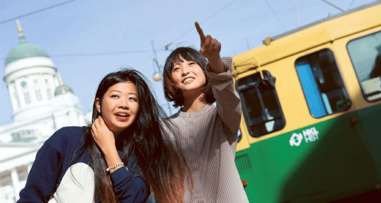 WeChat quiere poseer el turismo.