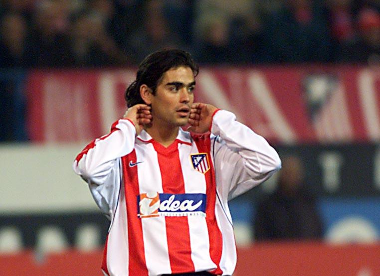 AT.MADRID-EIBAR LIGA 2001-2002