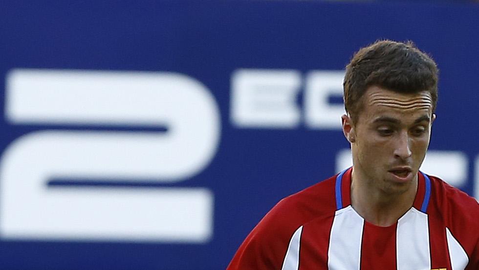 Cádiz C.F.-Atlético Madrid. Trofeo Ramón Carranza 2016.