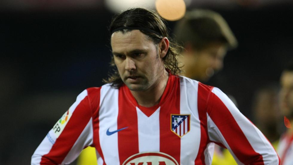 At.Madrid-Barça. Partido ida octavos de final. Copa del Rey