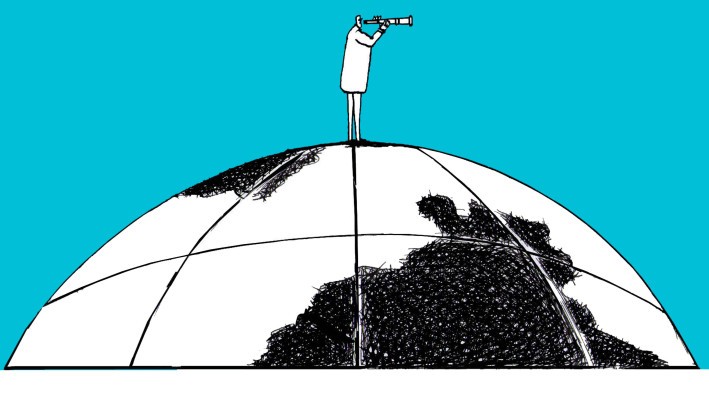 Por qué debería naturalizarse, ahora, no más tarde