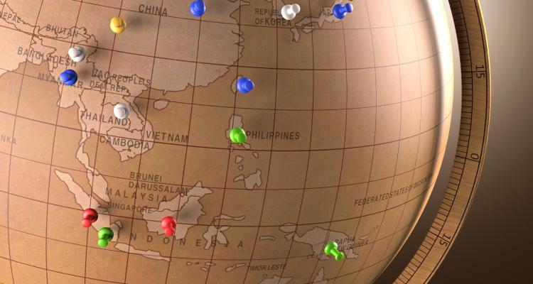 PayU, la firma global de tecnología y tecnología de Naspers, ingresa al sudeste asiático con la adquisición de Red Dot Payment