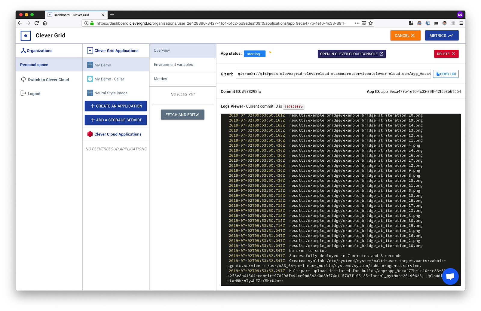 Cuadrícula inteligente Cuadrícula inteligente