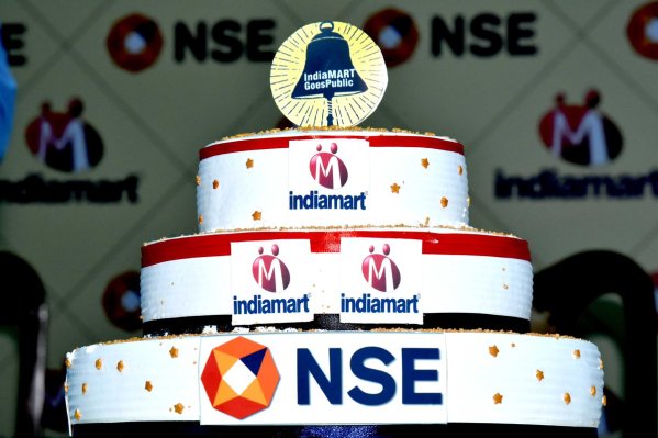 Una empresa B2B de 23 años de edad ha demostrado cuán interesada es la India para las OPI de tecnología.