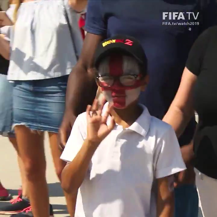 Suecia consigue el bronce ante Inglaterra