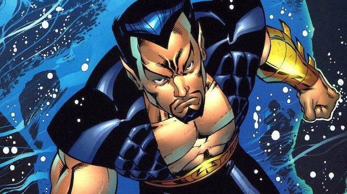 namor