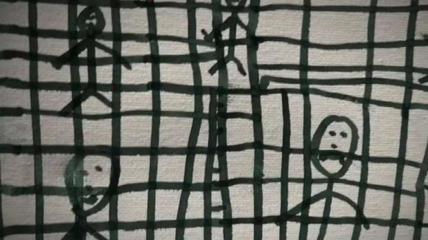 [TLMD - McAllen] Alertan sobre salud física y mental de niños migrantes