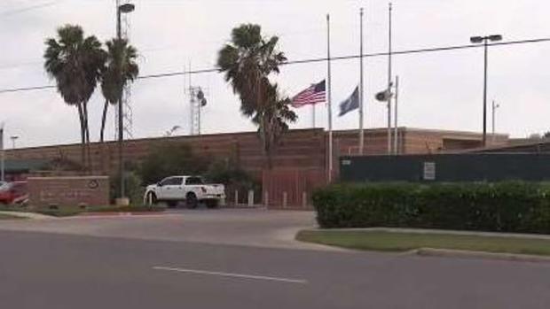 Otra muerte de migrante en un centro de detención