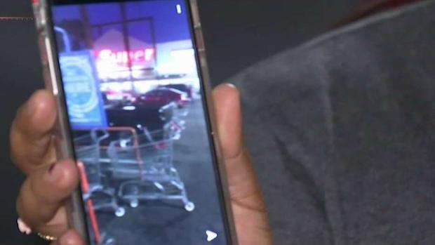 [TLMD - LA] Residentes de Anaheim reaccionan ante sismo de 7.1