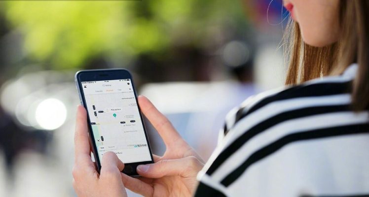 Meituan, Alibaba y el nuevo paisaje del viaje en China