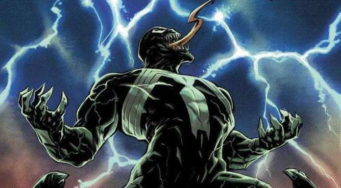 Evento Absoluto Carnage - Cates Stegman Evento Absoluto Carnage - Cates Stegman