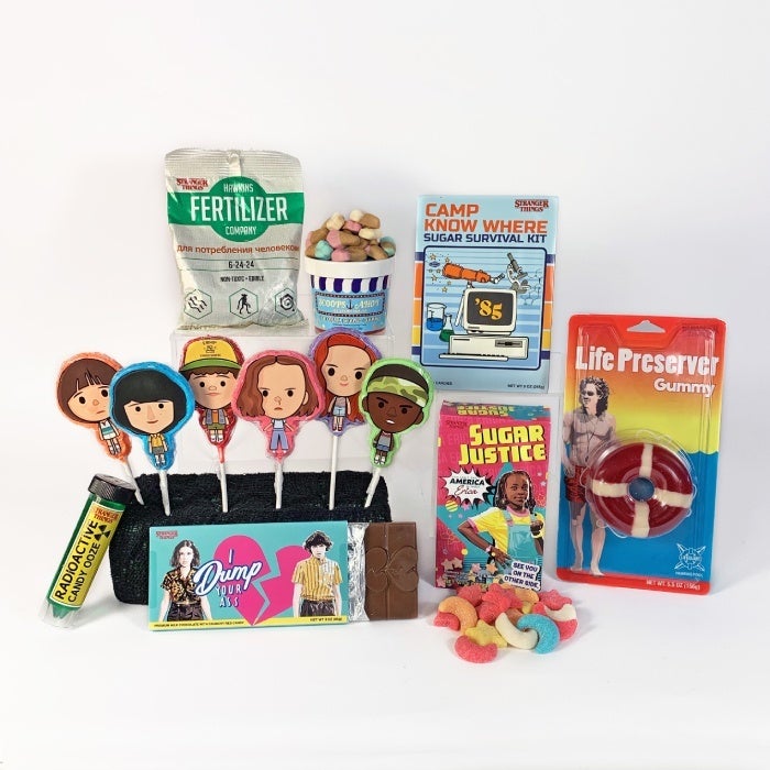 IT'SUGAR Stranger Things 3 colección 1 (1)