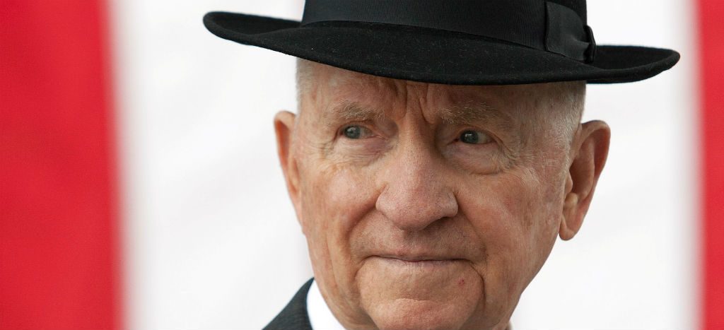 Murió Ross Perot, excandidato presidencial de Estados Unidos