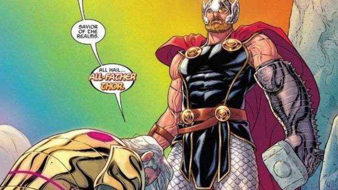 Evento de la guerra de los reinos - El futuro Evento de la guerra de los reinos - El futuro