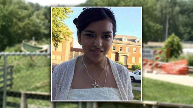 [TLMD - LV] Trágico final para Jazmín, una joven hispana desaparecida