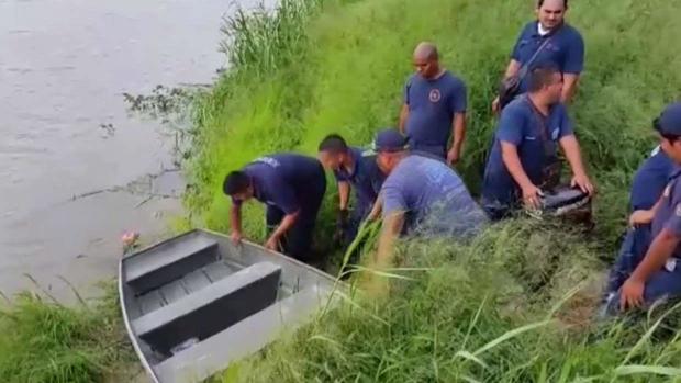 [TLMD - El Paso] Gobierno mexicano alerta a migrantes