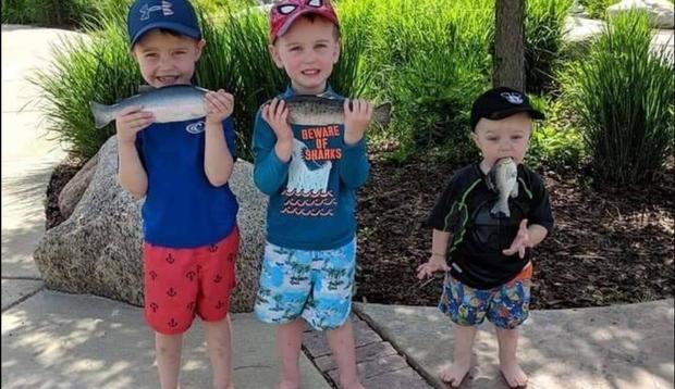 [TLMD - NATL] Viral: la historia tras la foto que originó gracioso meme