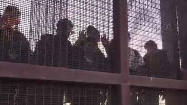 [TLMD - LV] Jefe de Seguridad Nacional defiende trato a migrantes