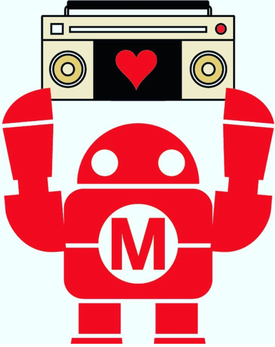 Maker Faire vive