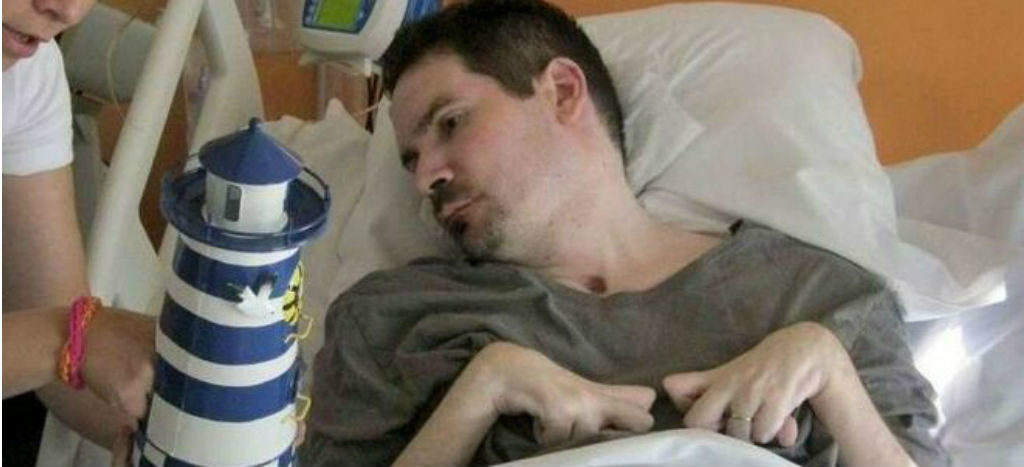 Muere Vincent Lambert, tras más de una década en estado vegetativo
