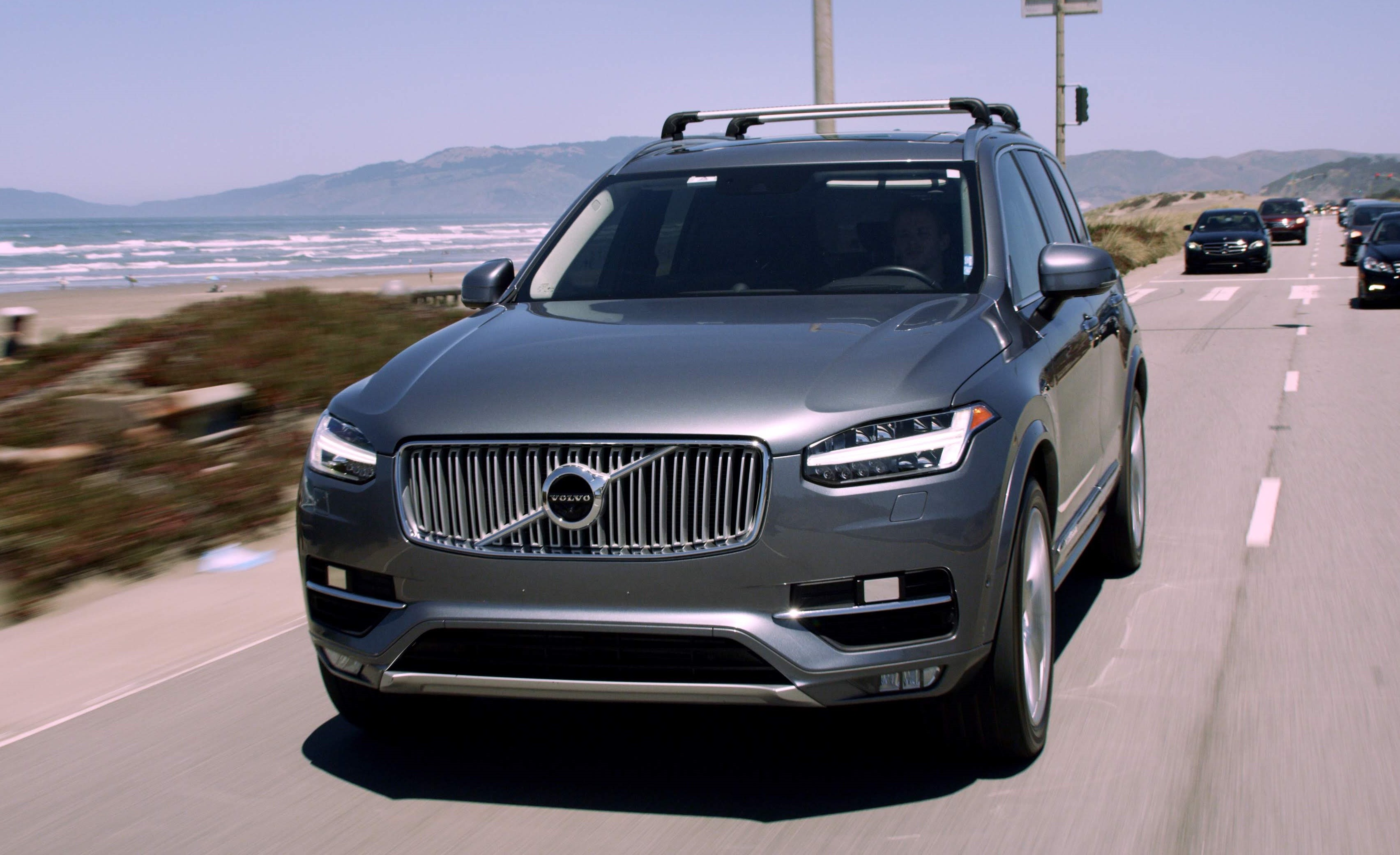 PILOTO DE ATASCO DE TRÁFICO IRIS LUMINAR