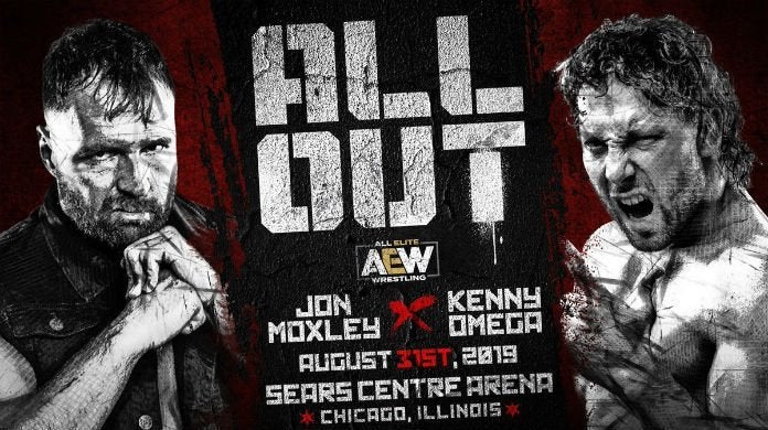 Jon-Moxley-Kenny-Omega-All-Out-AEW Jon-Moxley-Kenny-Omega-All-Out-AEW