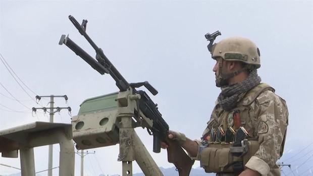 [TLMD - LV] Mortal bombazo frente a universidad en Afganistán