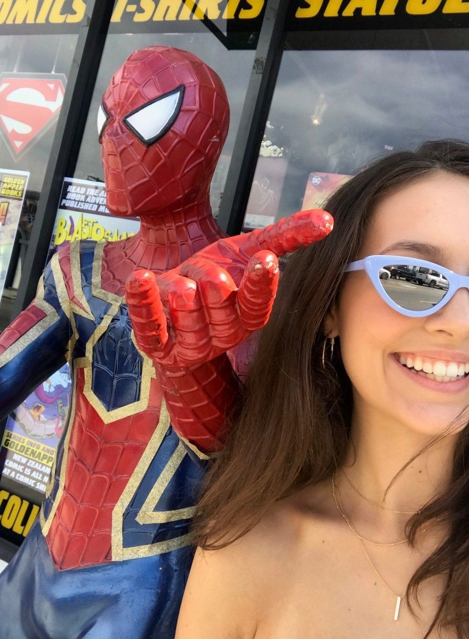 emma-fuhrmann-spidey-green-apple-comics