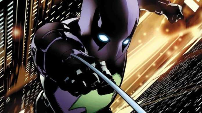 Spider-Man Villanos para MCU - Prowler