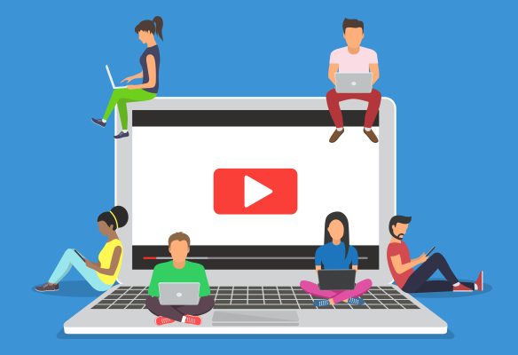 Lo que se necesita saber de VidCon 2019