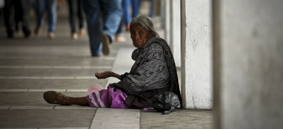 Aumenta a 820 millones el número de personas con hambre en el mundo: FAO