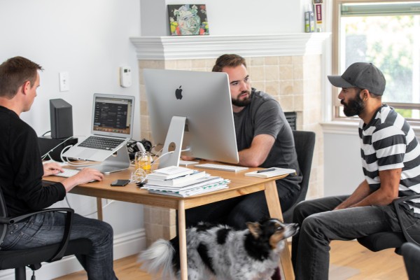 La plataforma de boletines Substack recauda $ 15.3M ronda liderada por A16Z