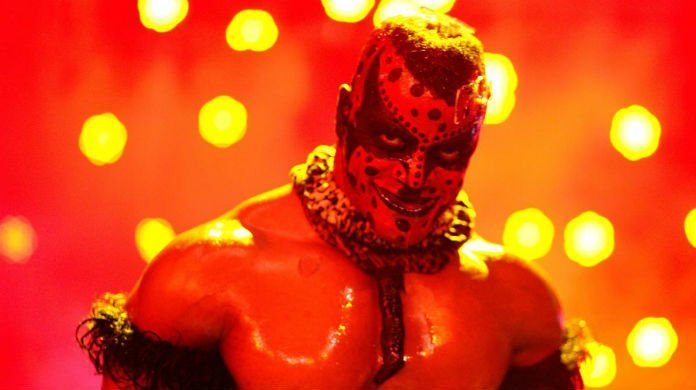 Boogeyman-WWE