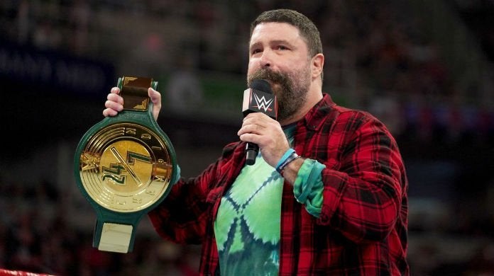 Mick-Foley-WWE