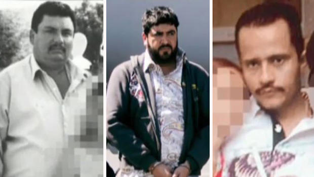 [TLMD - LV] ¿Quién será el próximo "Capo de capos" en México?