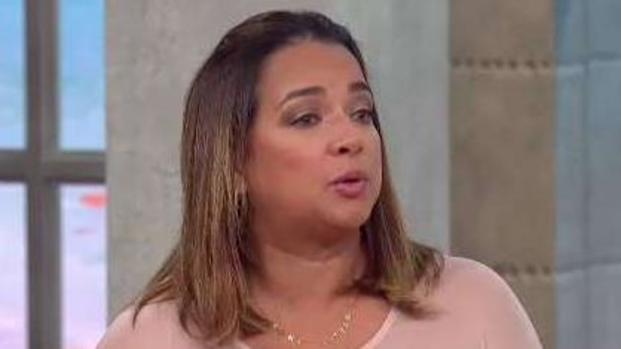 Qué dice Adamari sobre las protestas en Puerto Rico