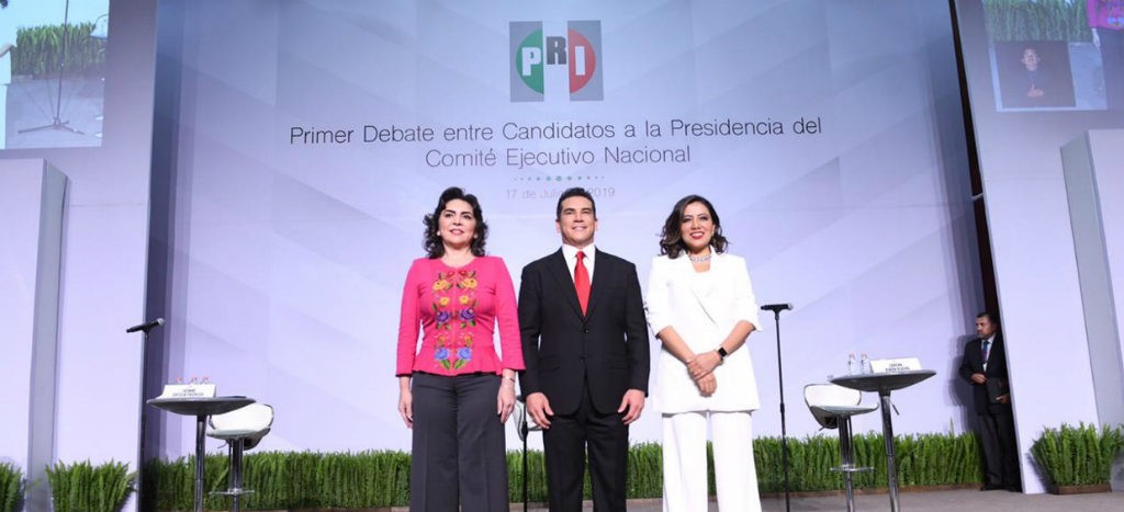 Peña y el club de los impresentables