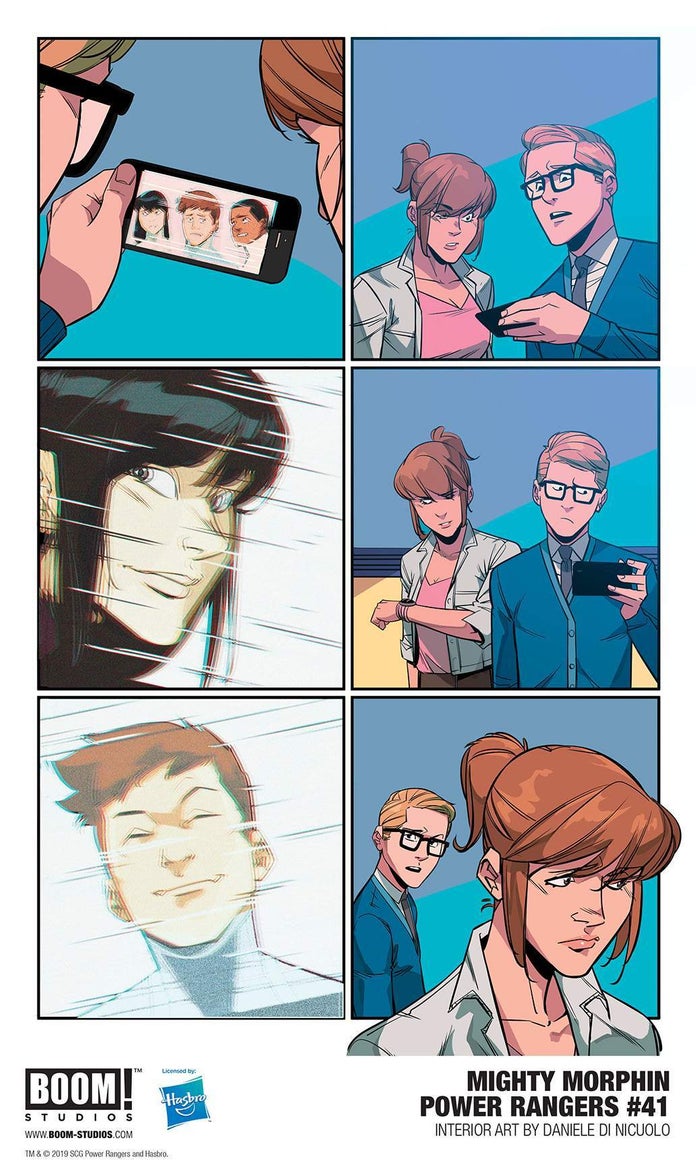 Mighty-Morphin-Power-Rangers-41-Omega-Rangers-Preview-7