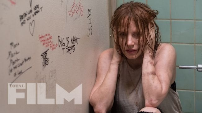 el capitulo dos jessica chastain beverly el capitulo dos jessica chastain beverly