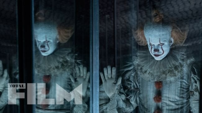 Es el capítulo dos de la cuenta de Pennywise Skarsgard Es el capítulo dos de la cuenta de Pennywise Skarsgard