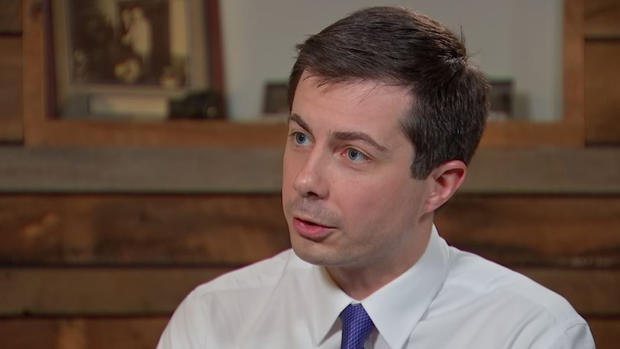 Quién es Pete Buttigieg