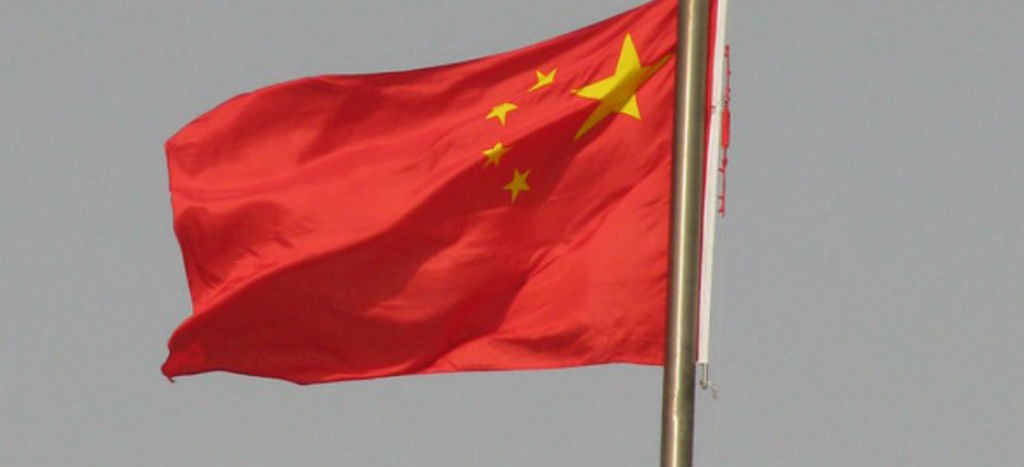 ‘Regime change in China’. Hong Kong ¿el nuevo Maidan?| Artículo